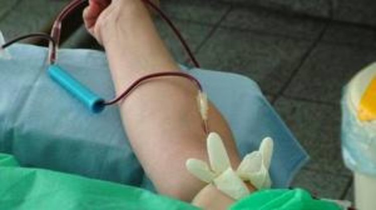 Двудневна кръводарителска кампания в Асеновград