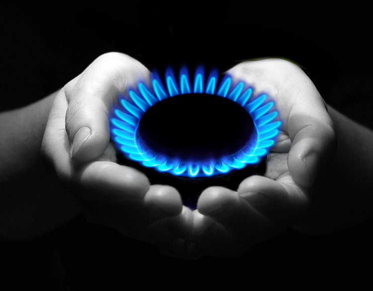 -20% ако се газифицираме