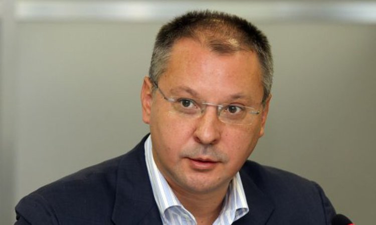 Станишев и Оланд домакини на форум на ПЕС в Париж