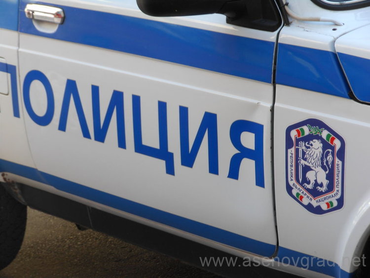 Взломаджии налитат на магазини в Асеновград и Пловдив