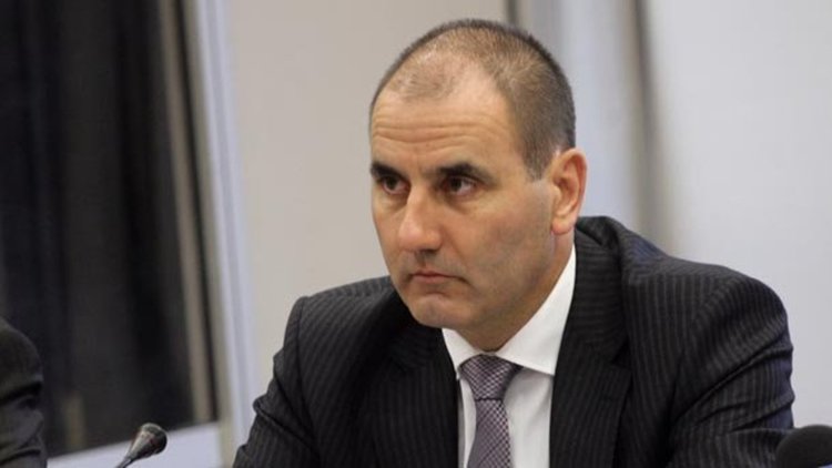 Цветан Цветанов отрече, че се готви да оглави парламента