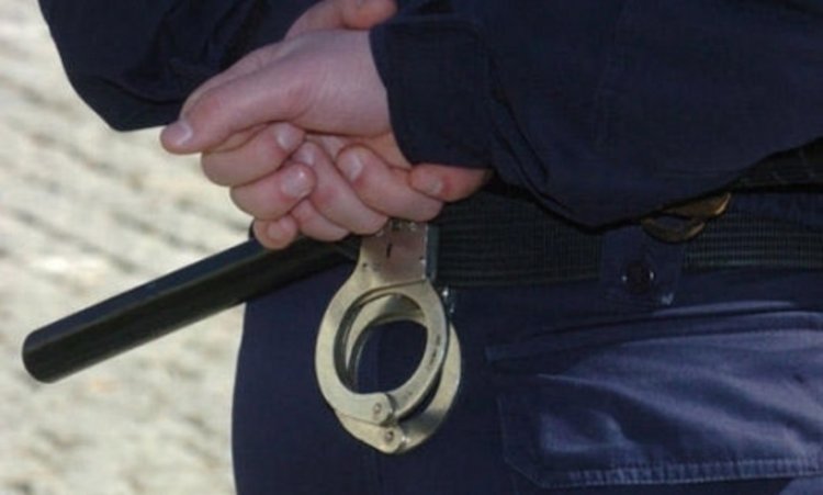 25 годишен от Златоград в ареста за взломна кражба
