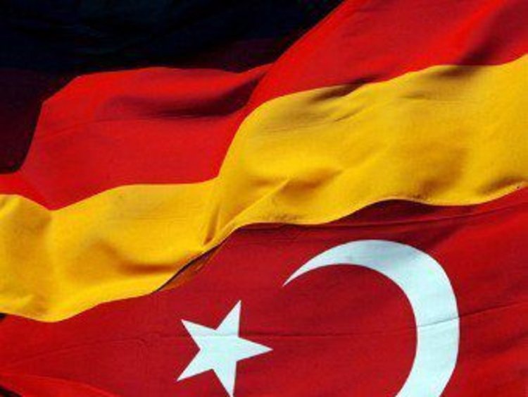 Германия отзова за консултации посланика си в Анкара