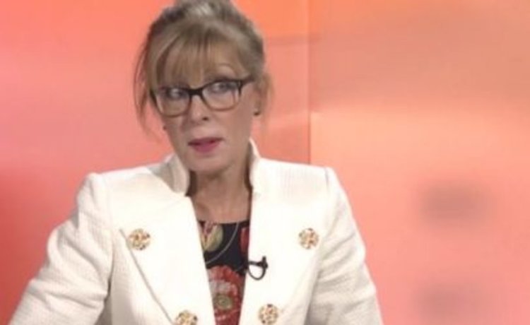 Румяна Ченалова е призована на разпит за "Яневагейт"
