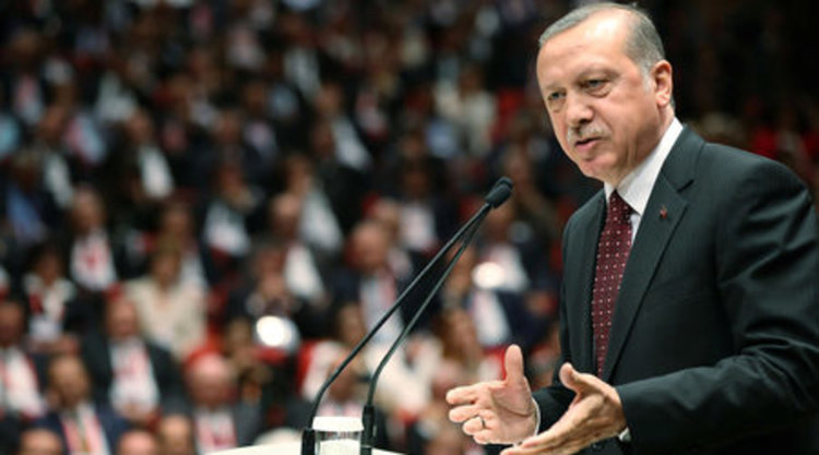 Германия отхвърли турските обвинения, че приютява терористи