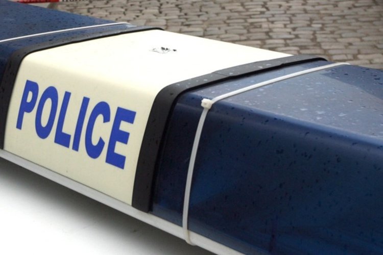 Задържаха 32-годишен, ограбил три жени в Хасково