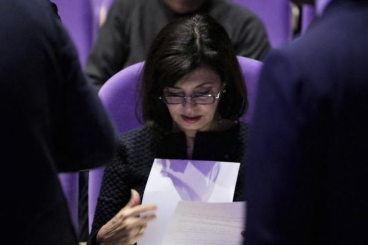 Кунева: Не ни е необходима холограма на правителство
