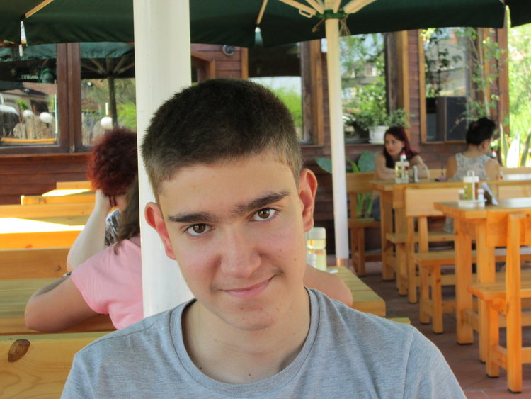 20-годишният Ивелин изчезна без следа, роднините подозират отвличане