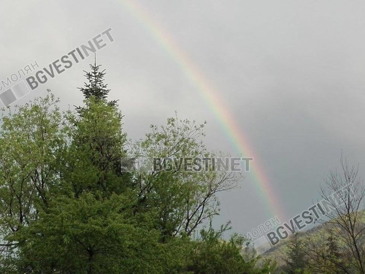 Пак облачно и с валежи, в планините над 2300-2400 метра ще падне сняг