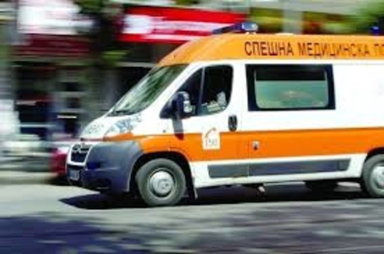 Дрогиран шофьор се превърна в убиец на приятеля си