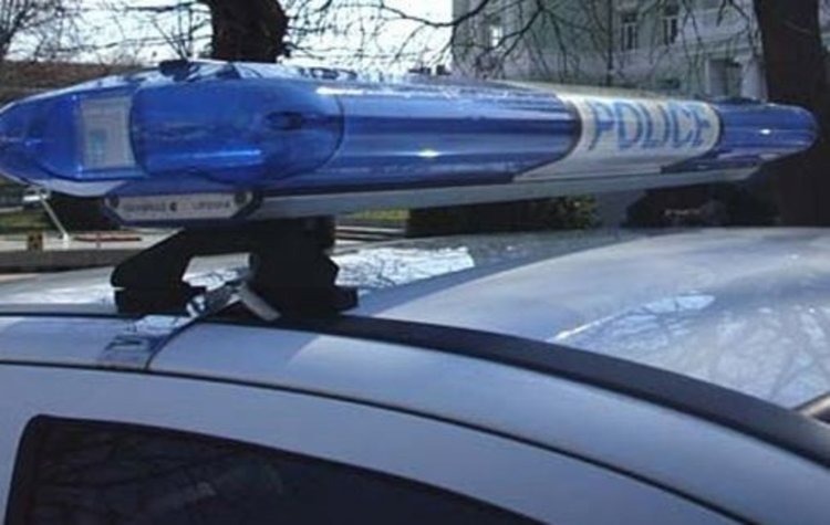 Спипаха дрога в колата на хасковлия след гонка с полицията