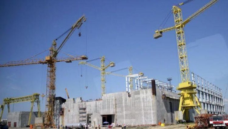 БАН дава вариант за реализация на АЕЦ „Белене“ 