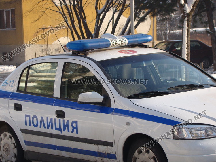 Двама в ареста за кражби на пари и джанти, обраха офис в Свиленград