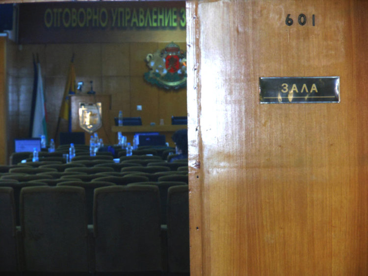 Първата за годината сесия на ОбС - Асеновград ще се проведе в края на месеца