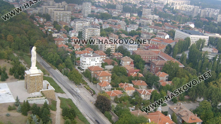 Скок на цените на имоти в Хасково, продажбите надолу