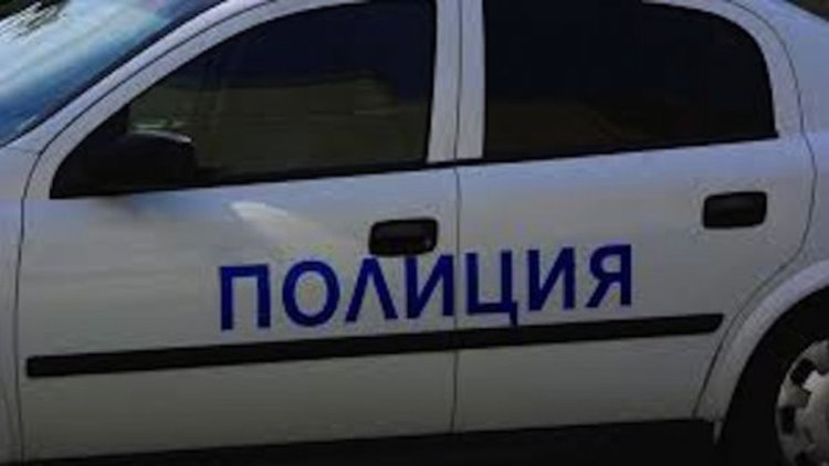 Разкриха крадец на бормашина в Мадан