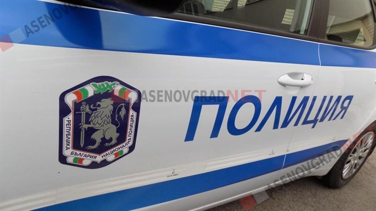Вижте кога и кои села в Асеновградско ще посетят мобилните екипи на полицията през септември