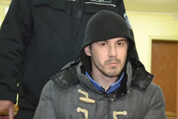 Мехмед Хасан, който уби 7-годишната Дамла, влязъл в жилището с ключа на майка й