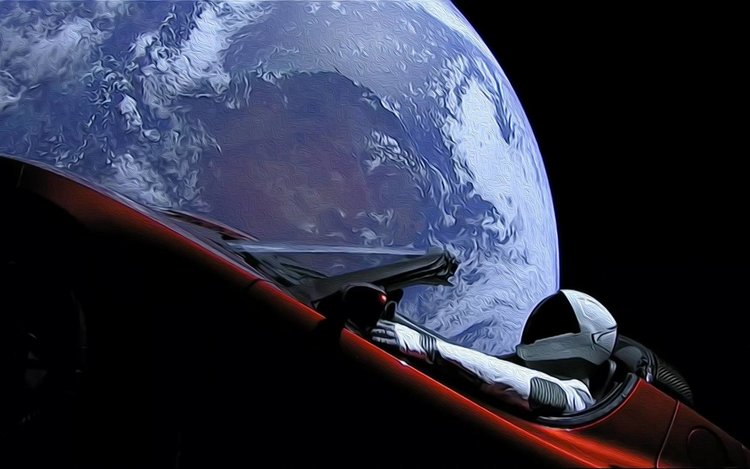 Илон Мъск уволнява масово заради бавната работа по сателитите на SpaceX 