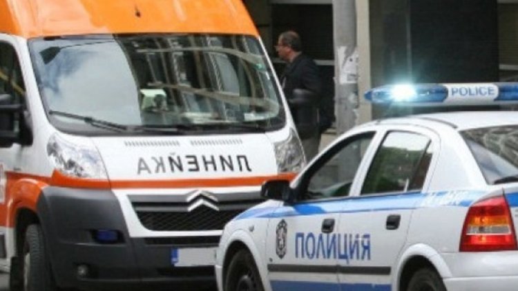17-годишно момче загина при опит за селфи от изоставена сграда