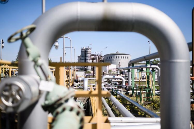 България и Гърция подписват споразумение за газовата връзка