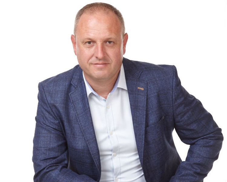 Обръщение на кандидата за кмет Николай Митков