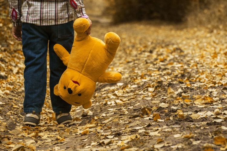 Синдромът на Питър Пан... или защо не успявам