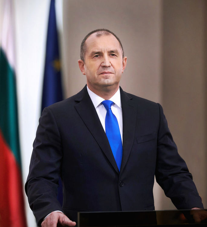 Президентът върна избора на Гешев за главен прокурор