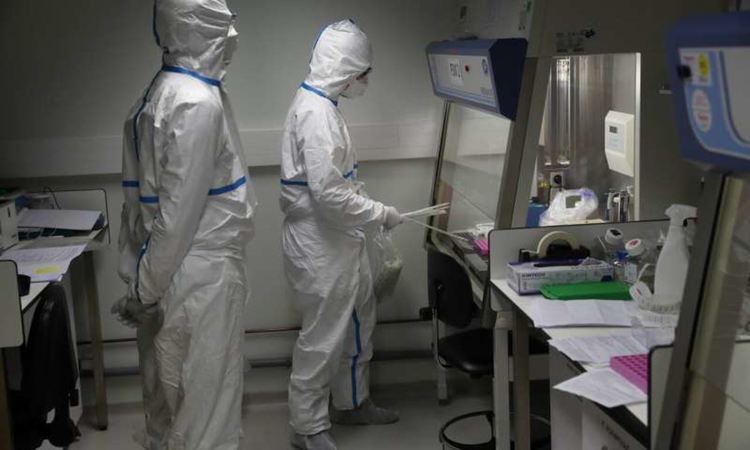 Скрито огнище на коронавируса в Мюнхен е причина за една четвърт от новите случаи в Европа