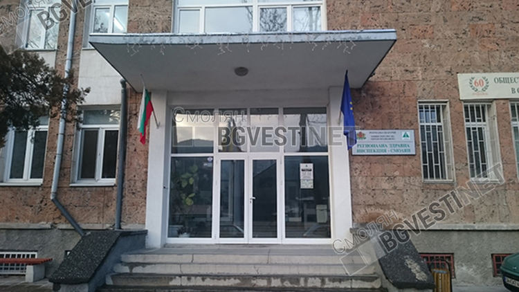 Трима от новите случаи с covid19 в Смолянско са с пневмония, четвъртия без оплаквания