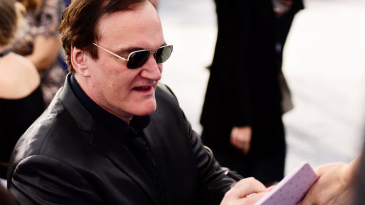 Филмът на десетилетието според Куентин Тарантино