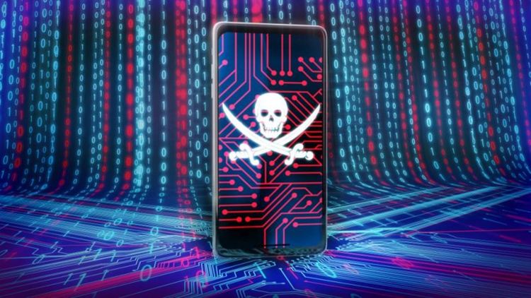 Ако някое от следните приложения е инсталирано на телефона ви, веднага го изтрийте