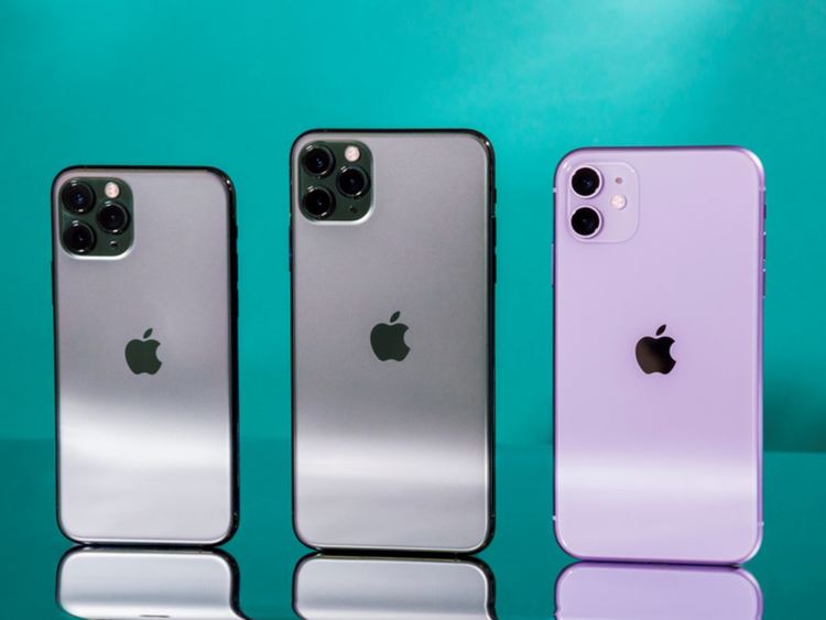 Пресметнаха себестойността на iPhone 12 и 12 Pro