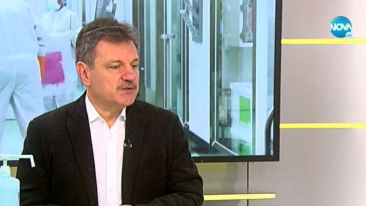 Д-р Симидчиев: Това, че човек боледува повторно, не значи, че се е заразил отново
