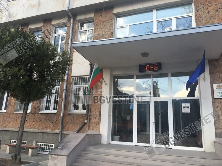 Обмислят сформирането на медицински щаб за координиране действията срещу Ковид-19 в Смолянска област