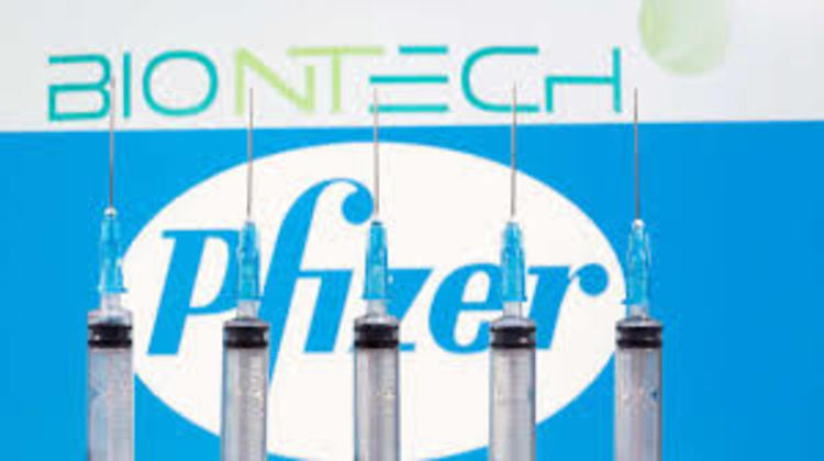 BioNTech подписа договор с Китай за 100 милиона дози ваксина срещу Ковид-19