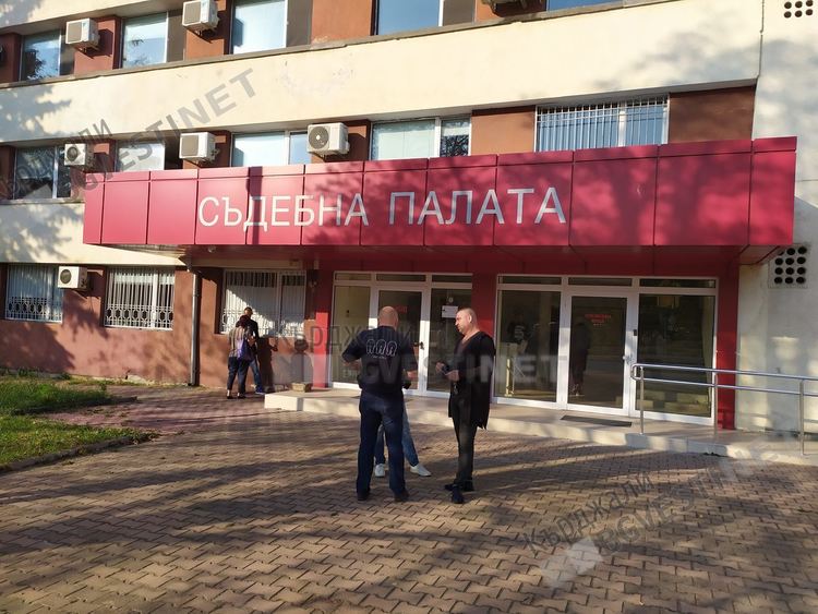 Осъдиха застрахователна компания със съмнителна репутация, да заплати 35 бона обезщетение за счупено коляно при катастрофа