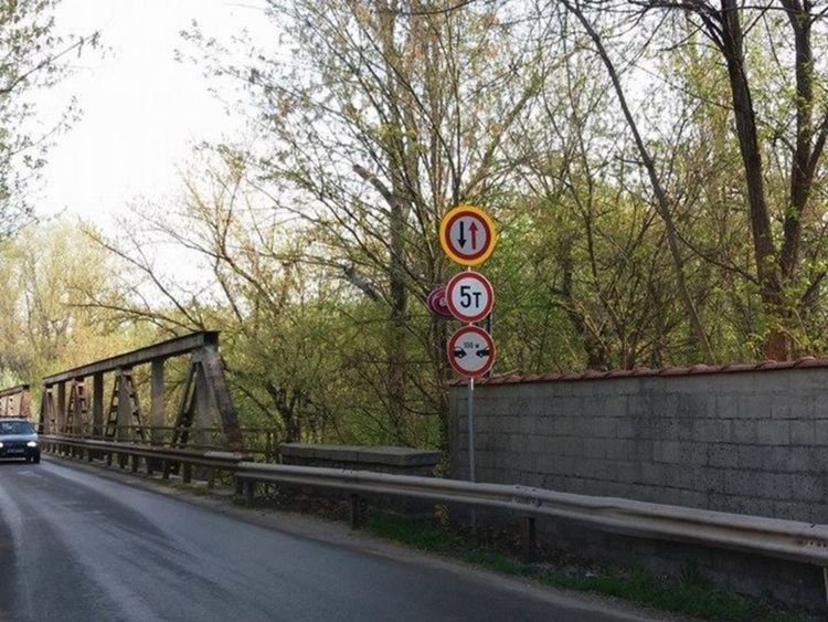 Дани Каназирева: Мостът над Марица ще бъде изграден след пълното обезпечаване на необходимите терени