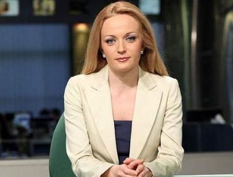 Гена Трайкова напуска bTV
