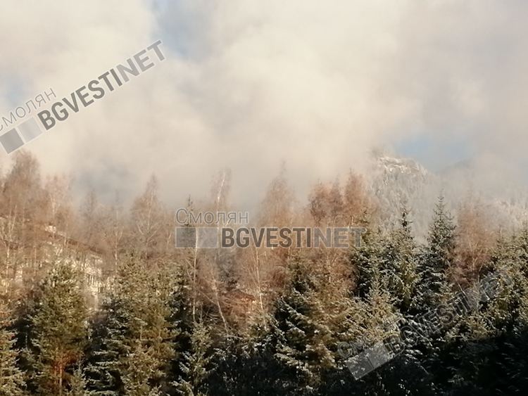 Температурите се покачват, но остава променливо облачно