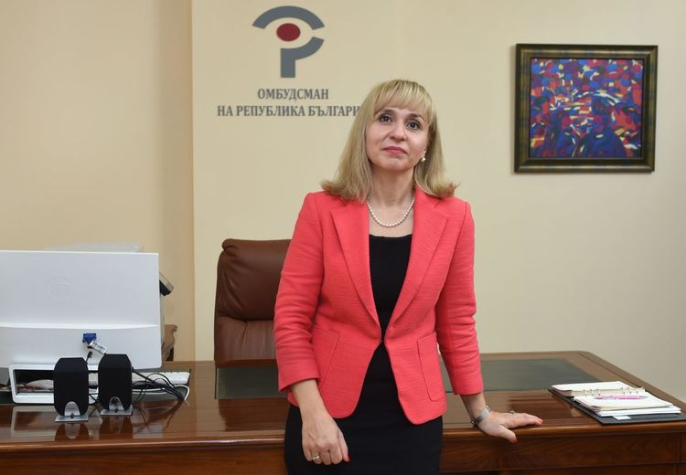 Омбудсманът Диана Ковачева стартира Национална кампания за подкрепа на детското психично здраве  