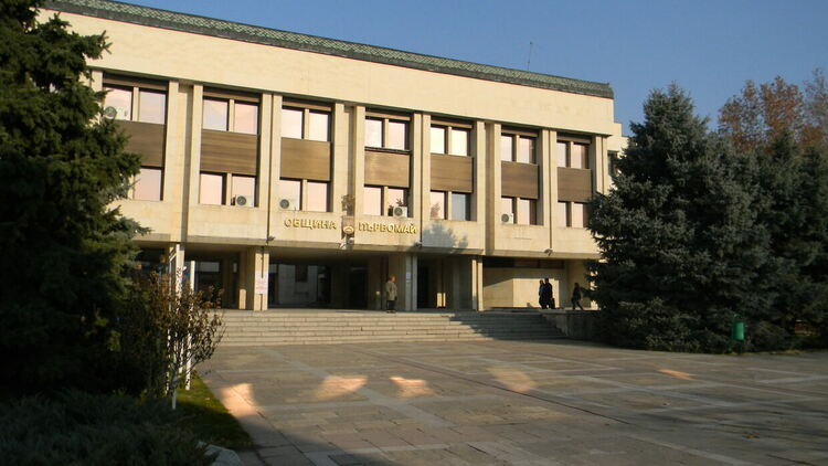 8 са точките в дневния ред на общинската сесия
