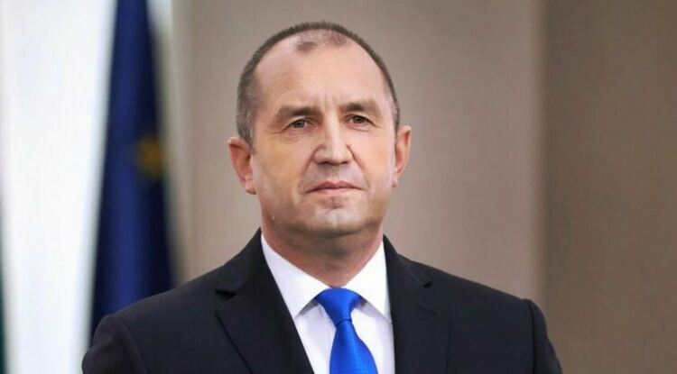 Президентът Румен Радев идва на посещение в Смолян