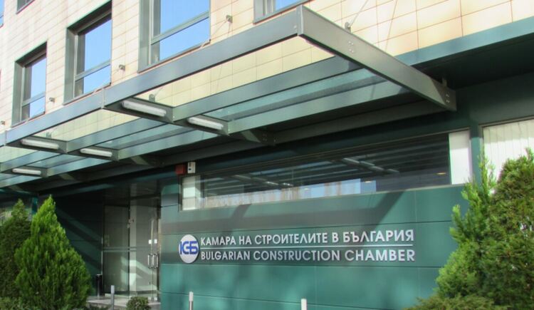 Камарата на строителите подкрепя протеста на пътния бранш