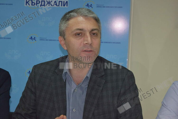 ДПС-Кърджали иска Мустафа Карадайъ за водач на листата 