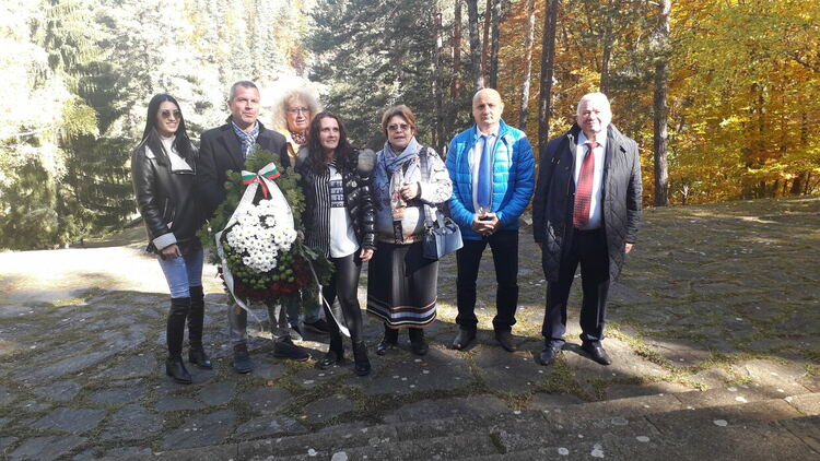 Татяна Дончева /Движение 21/: „Борим се за четвъртия мандат в Смолян“