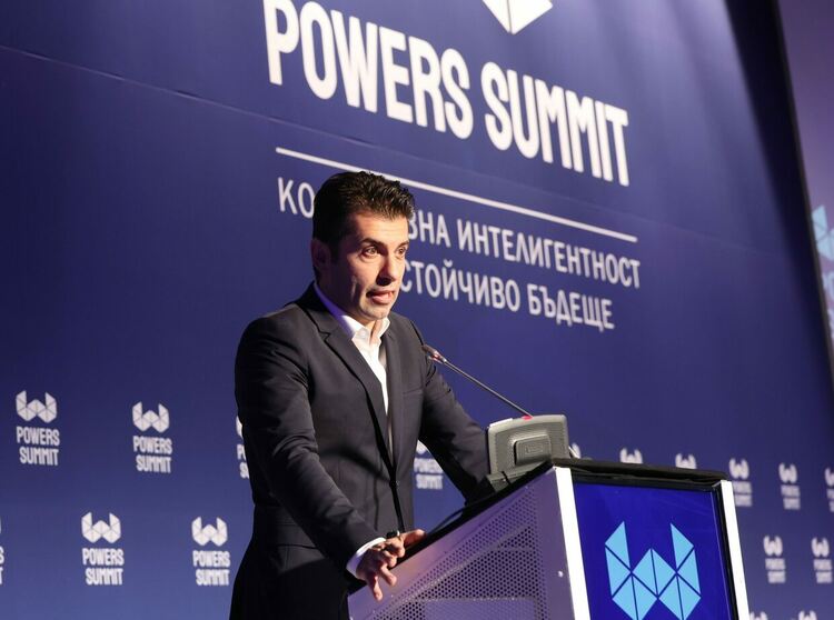 Кирил Петков: От днес трябва да засилим нивото на ваксинация