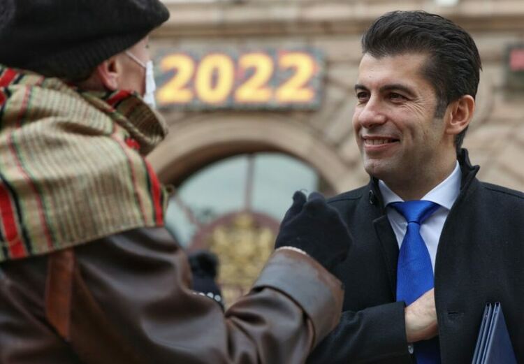 Кирил Петков: Агенти на ДС в управлението няма да има