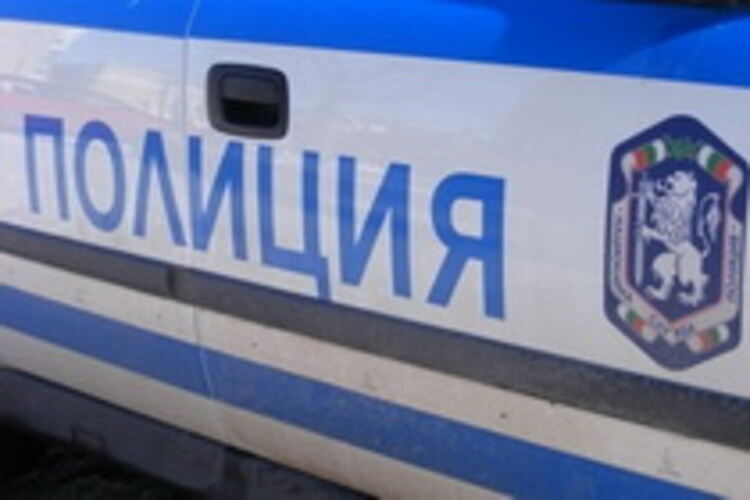 Двама са задържани за притежание на наркотици в Асеновград 