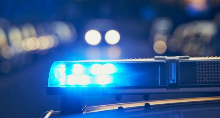 Задържаха полицаи при спецакция срещу нелегалната миграция у нас